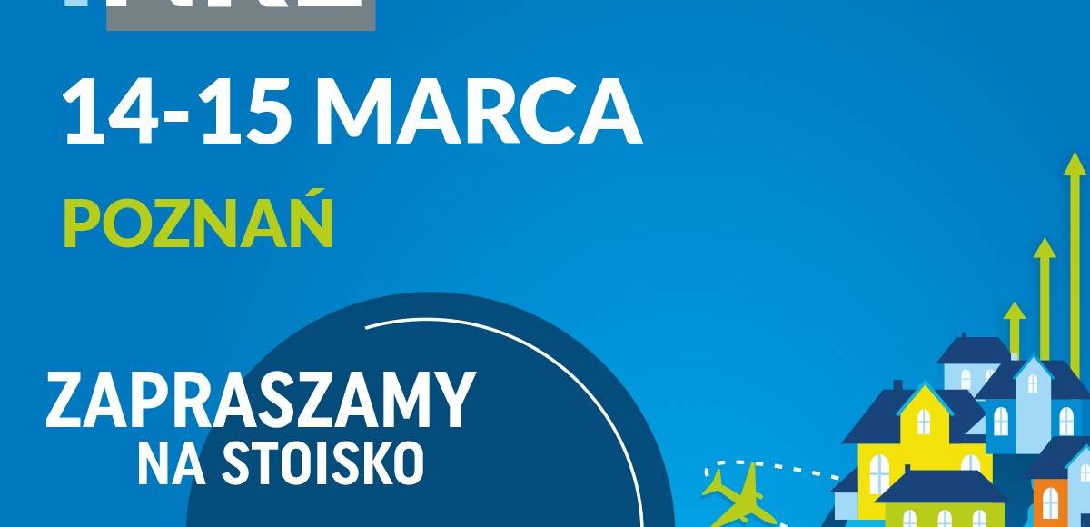 Investment Real Estate Exhibition Poznan 2026