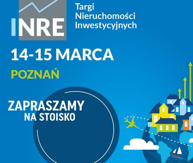 Investment Real Estate Exhibition Poznan 2026