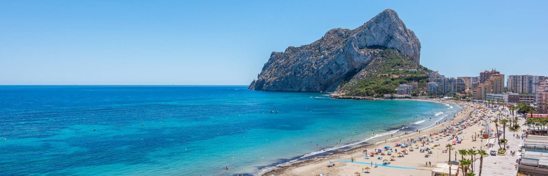 Giveaway | Second Home Fair Den Bosch — Win a Trip to the Costa Blanca