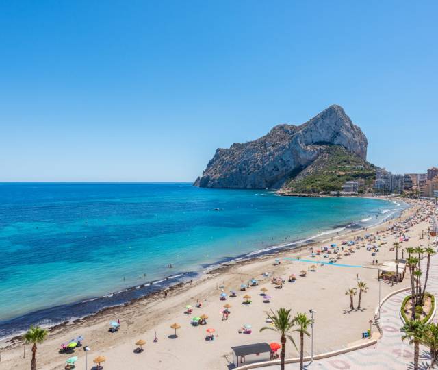 Giveaway | Second Home Fair Den Bosch — Win a Trip to the Costa Blanca