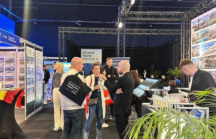 Second Home Expo Den Bosch