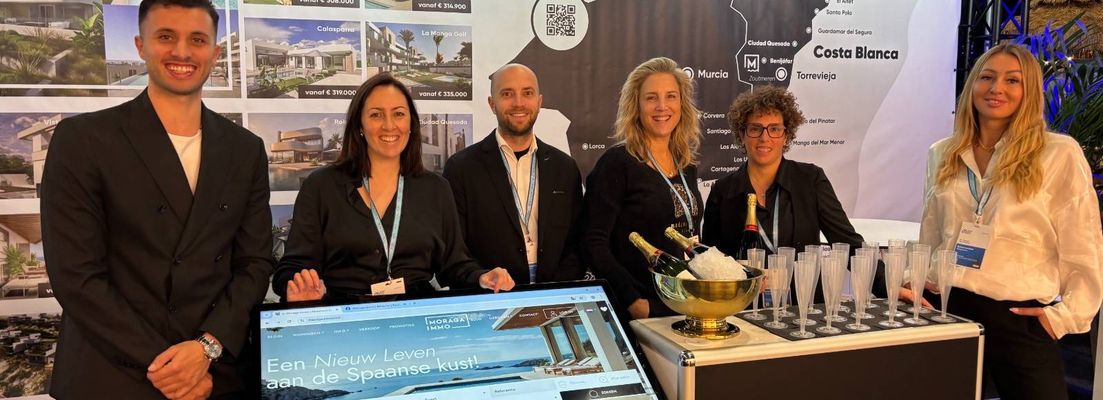 Second Home Fair Utrecht