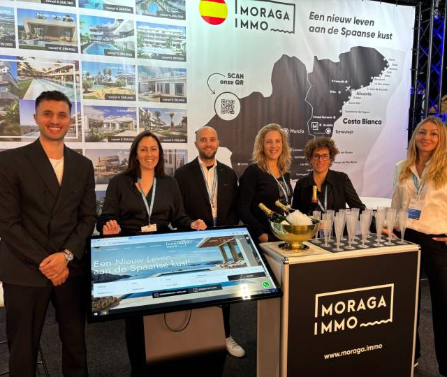 Second Home Fair Utrecht