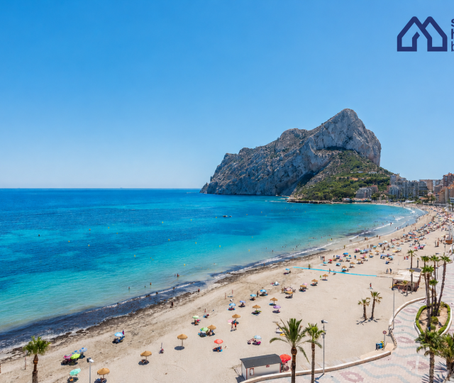 Second Home Messe Den Bosch — Gewinnen Sie eine Reise an die Costa Blanca