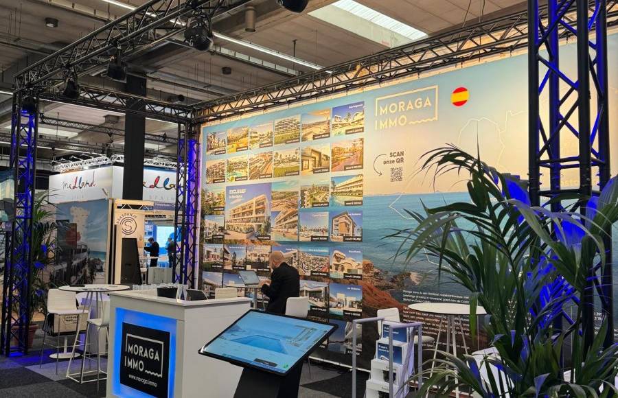 Second Home Expo Gent