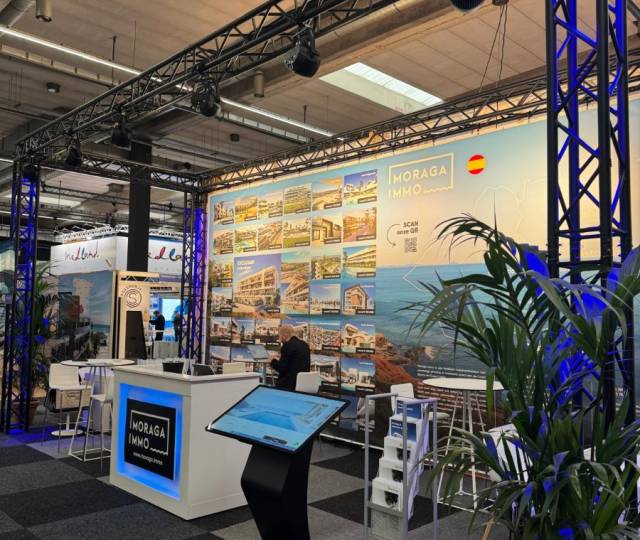 Second Home Expo Gent