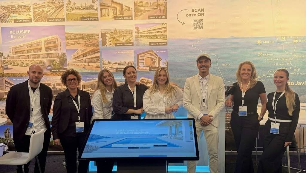 Second Home Expo Gent