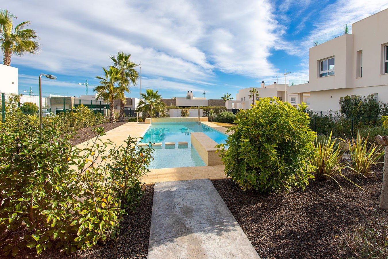 Apartment in Algorfa - Image 2