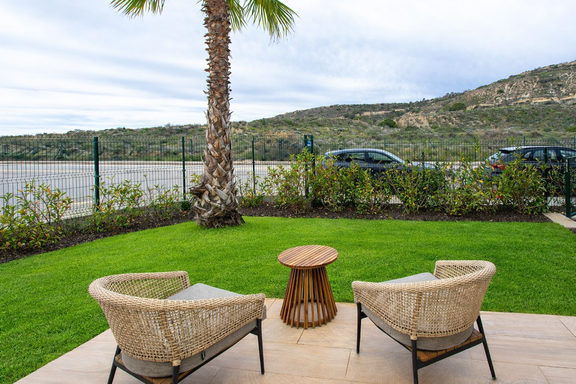 Apartment · Resale - La Finca Golf · Alicante · Spain