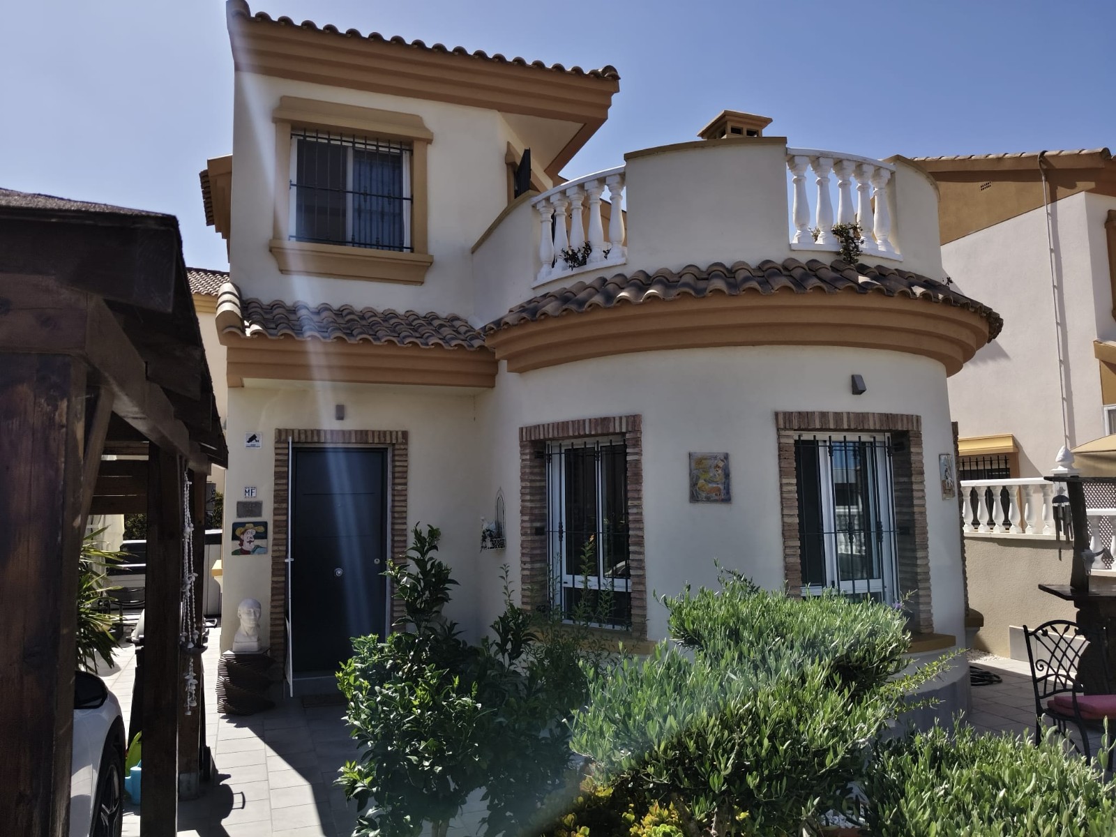 Villa in Ciudad Quesada - view 1