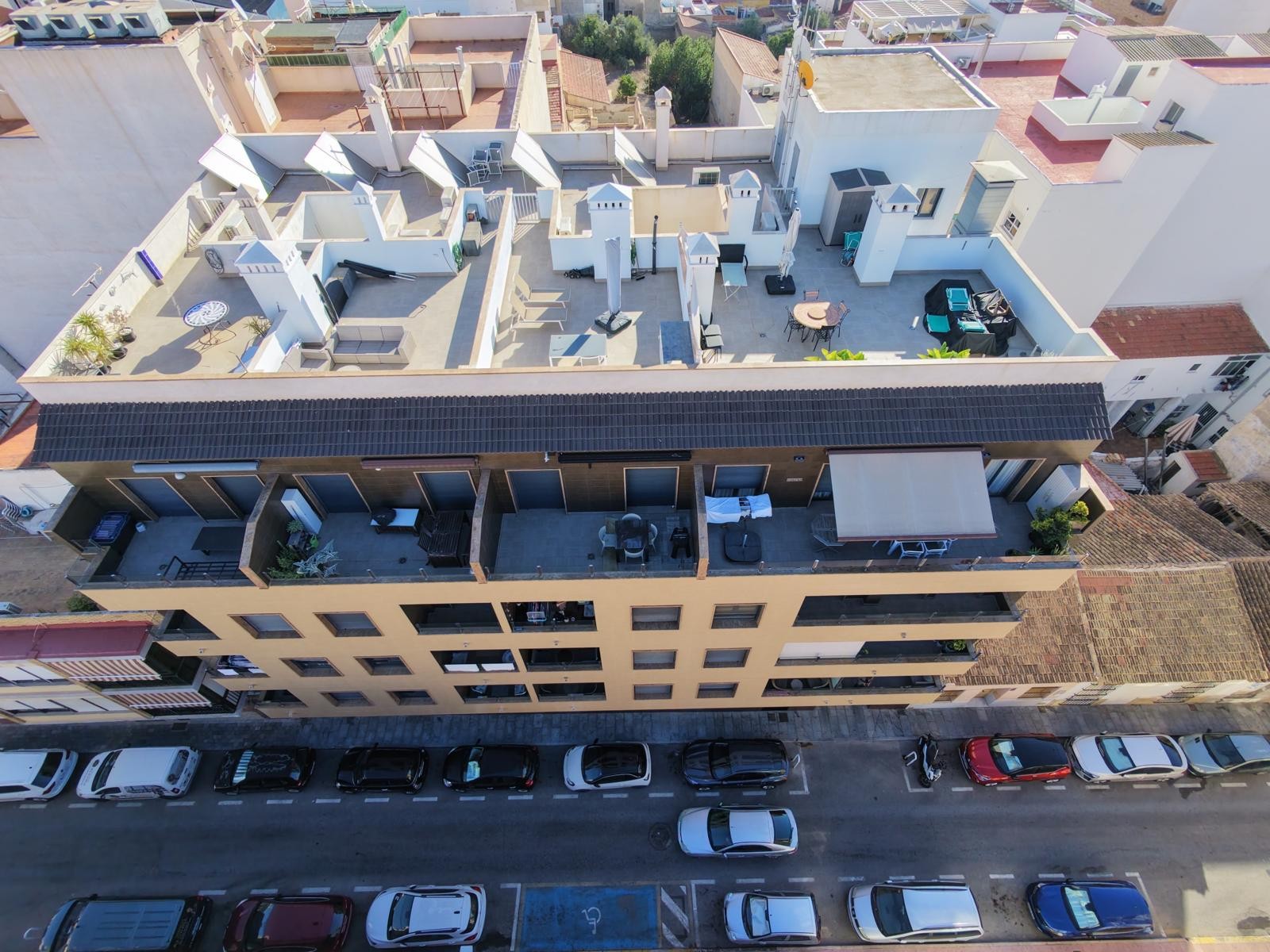 Apartamento · Reventa - Torrevieja · Alicante · España