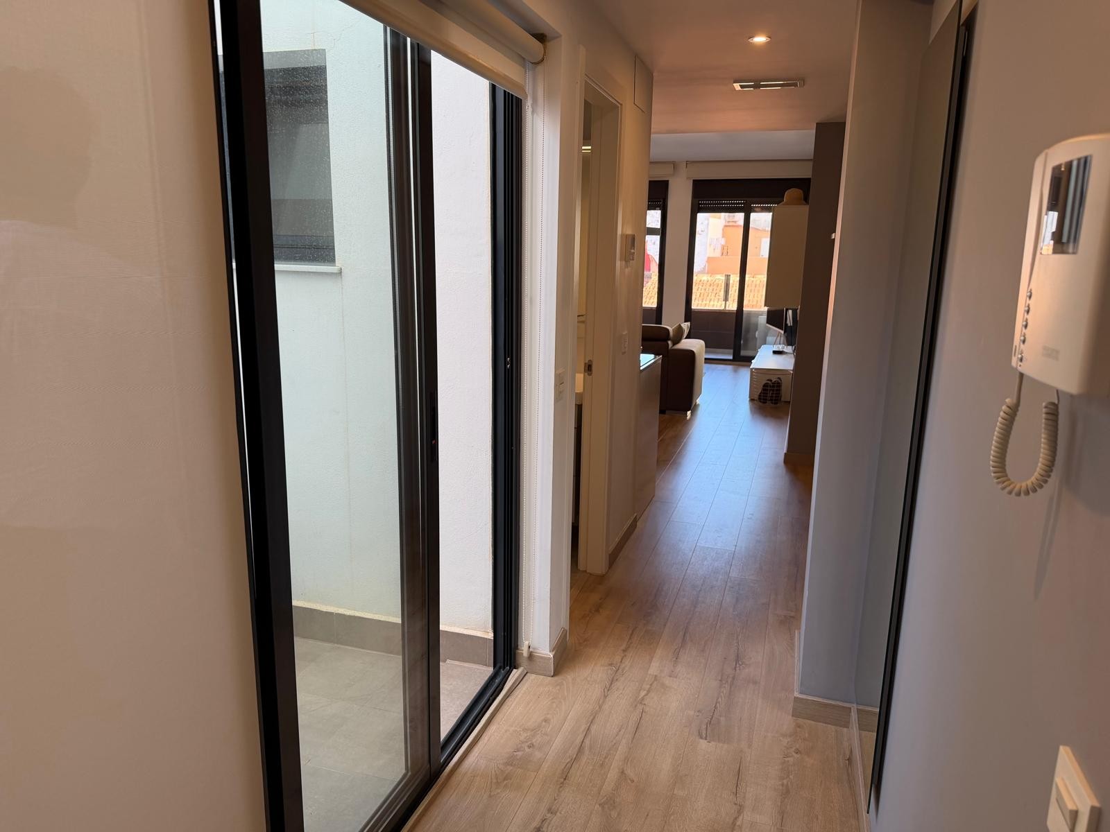 Apartamento · Reventa - Torrevieja · Alicante · España