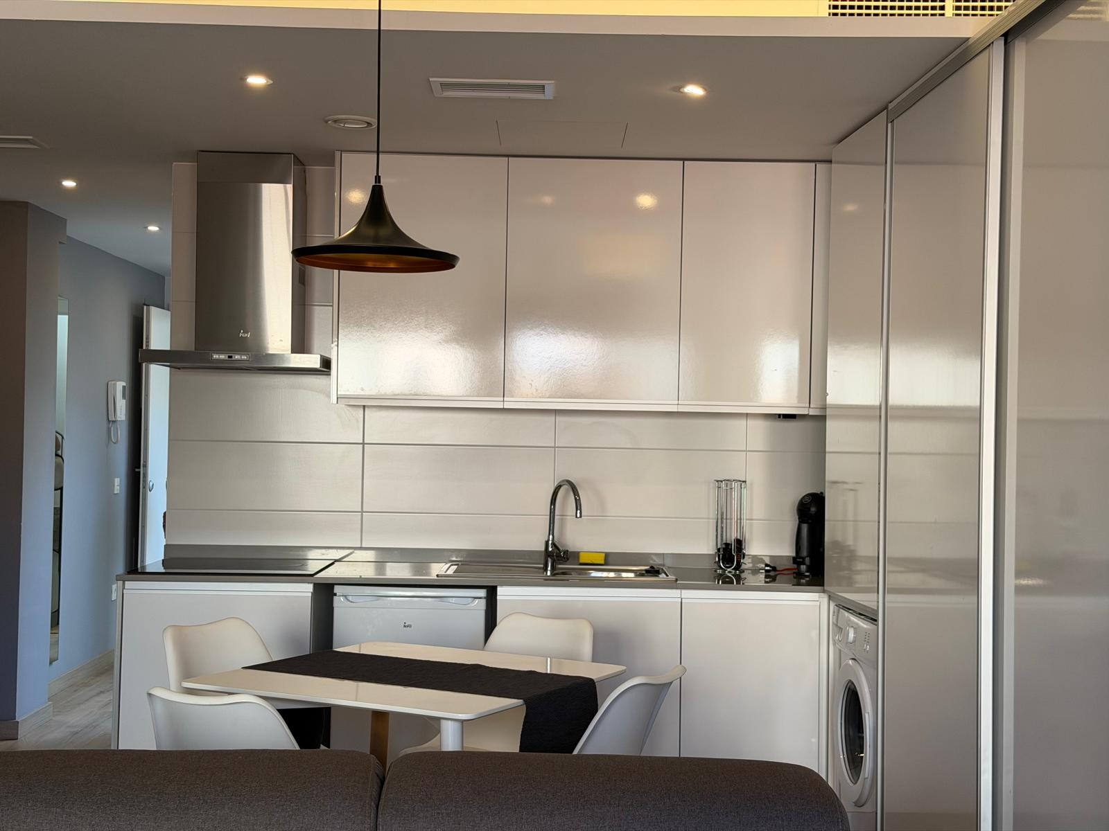Apartamento · Reventa - Torrevieja · Alicante · España