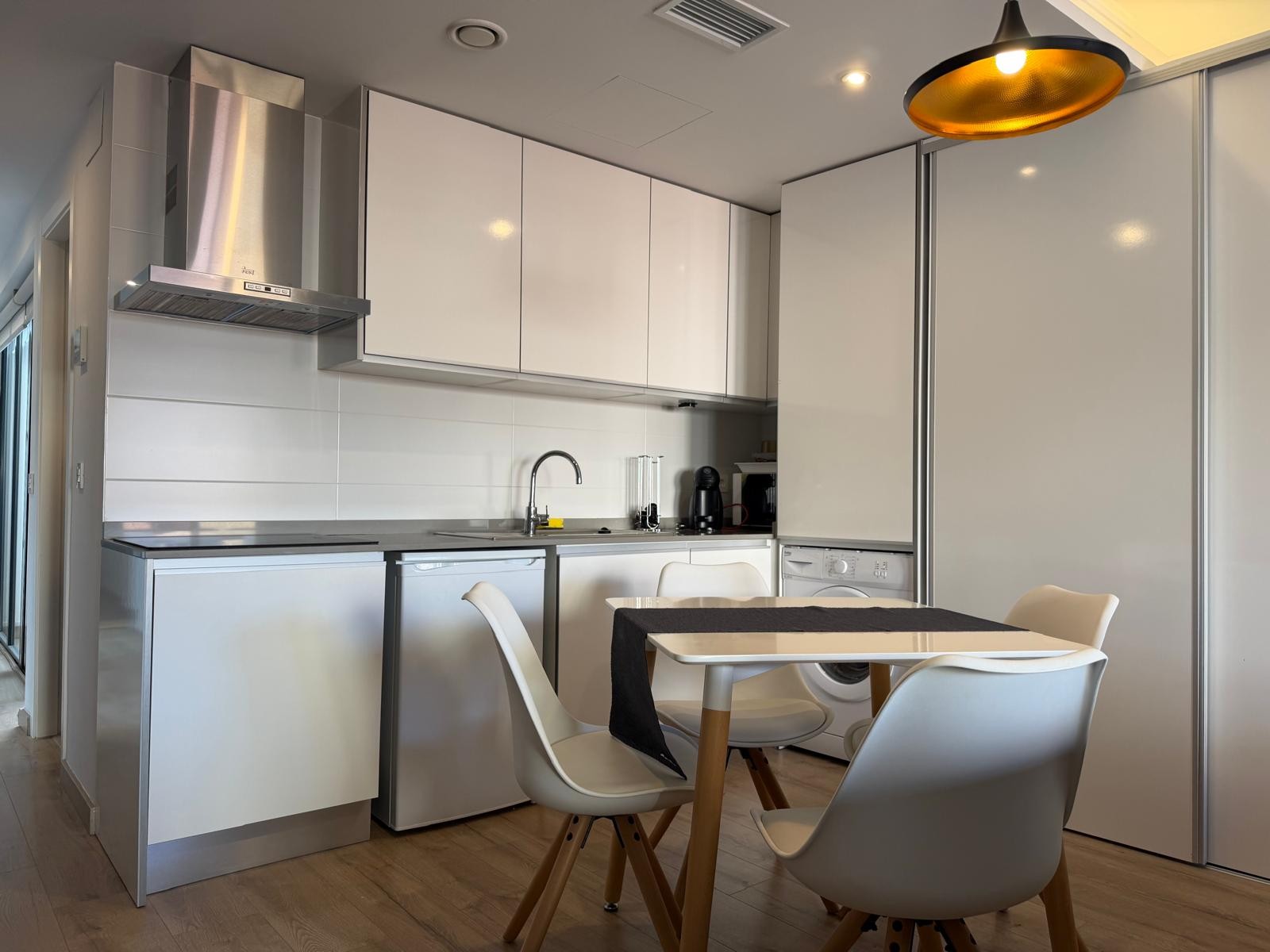 Apartamento · Reventa - Torrevieja · Alicante · España