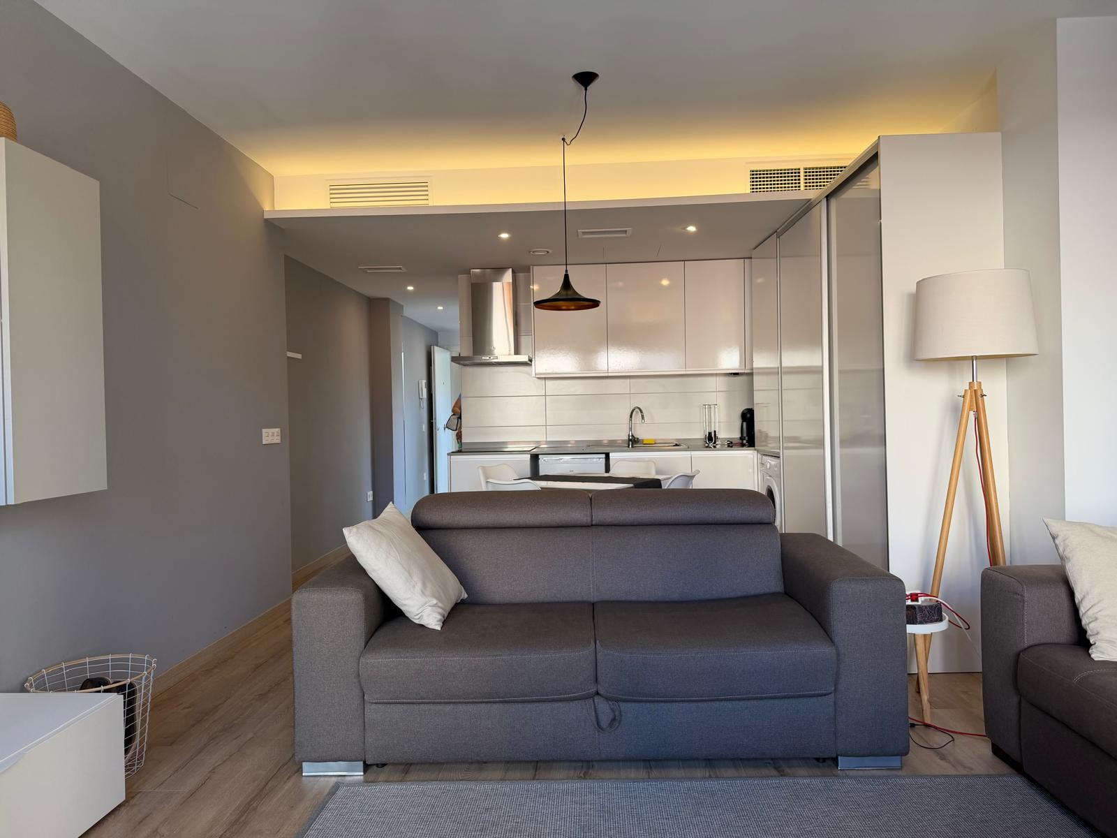 Apartamento · Reventa - Torrevieja · Alicante · España