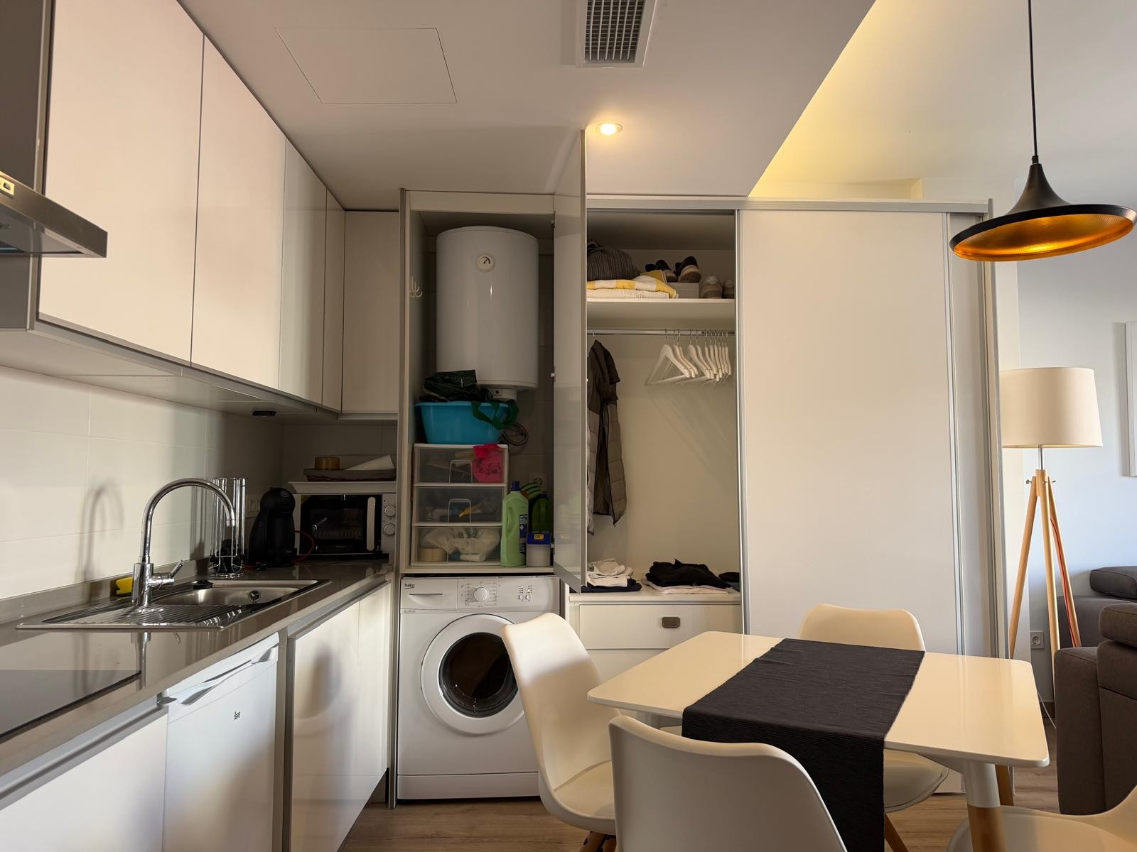Apartamento · Reventa - Torrevieja · Alicante · España