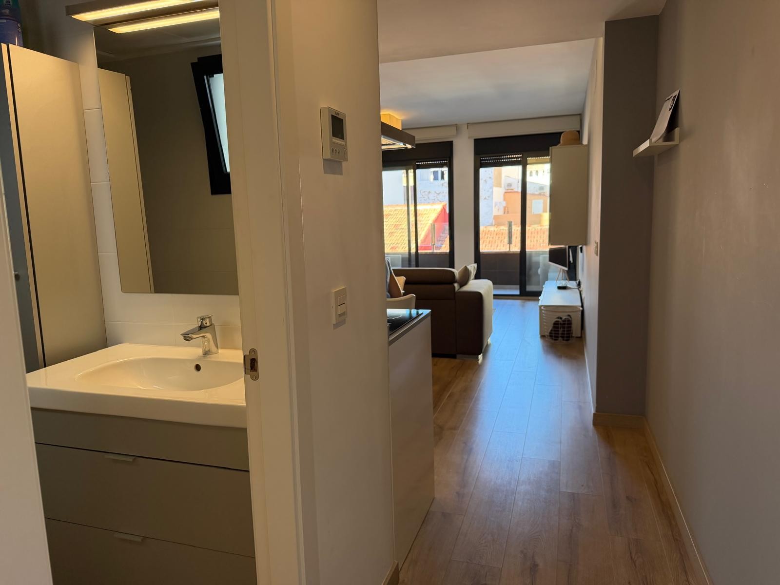 Apartamento · Reventa - Torrevieja · Alicante · España