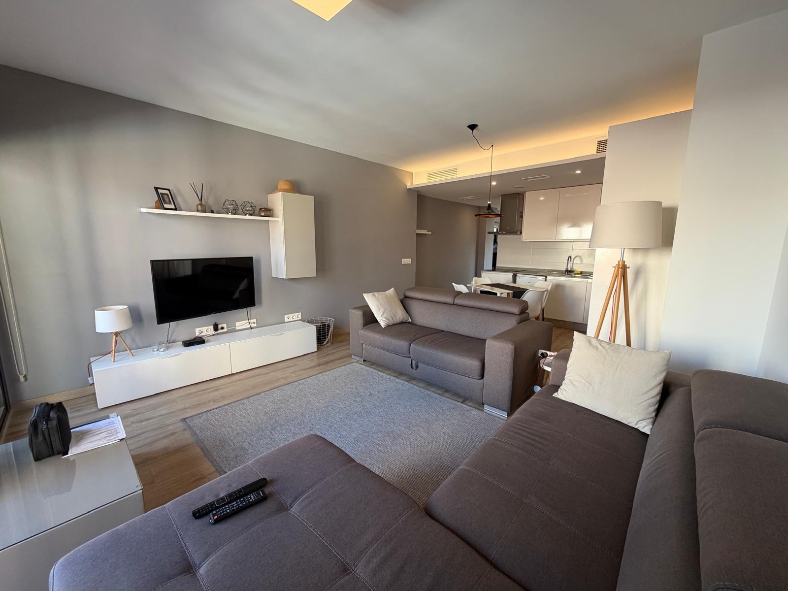Apartamento · Reventa - Torrevieja · Alicante · España