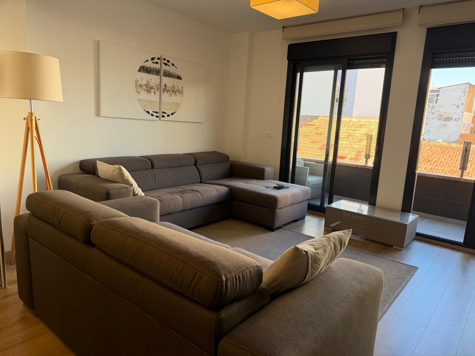 Apartamento · Reventa - Torrevieja · Alicante · España