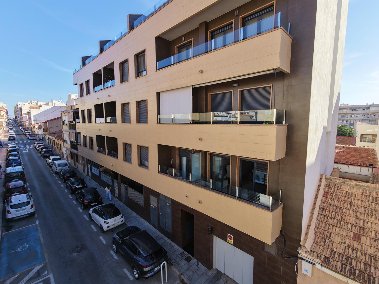 Apartamento · Reventa - Torrevieja · Alicante · España