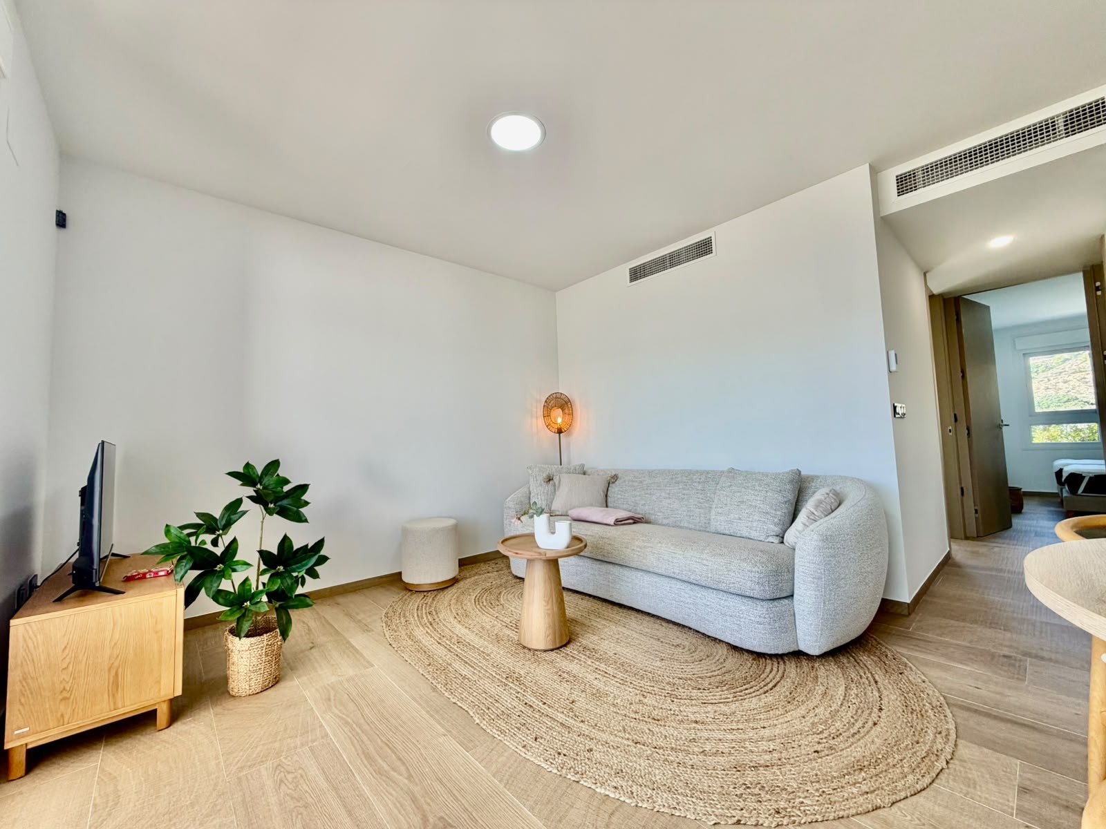 Apartment · Resale - La Finca Golf · Alicante · Spain