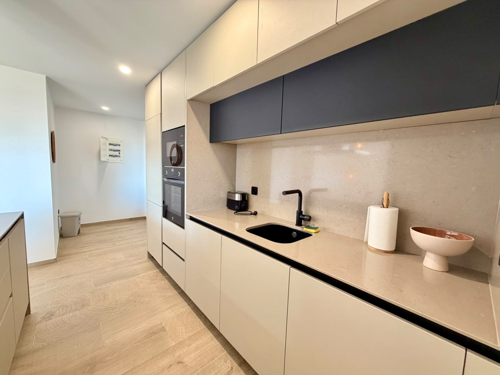 Apartment · Resale - La Finca Golf · Alicante · Spain
