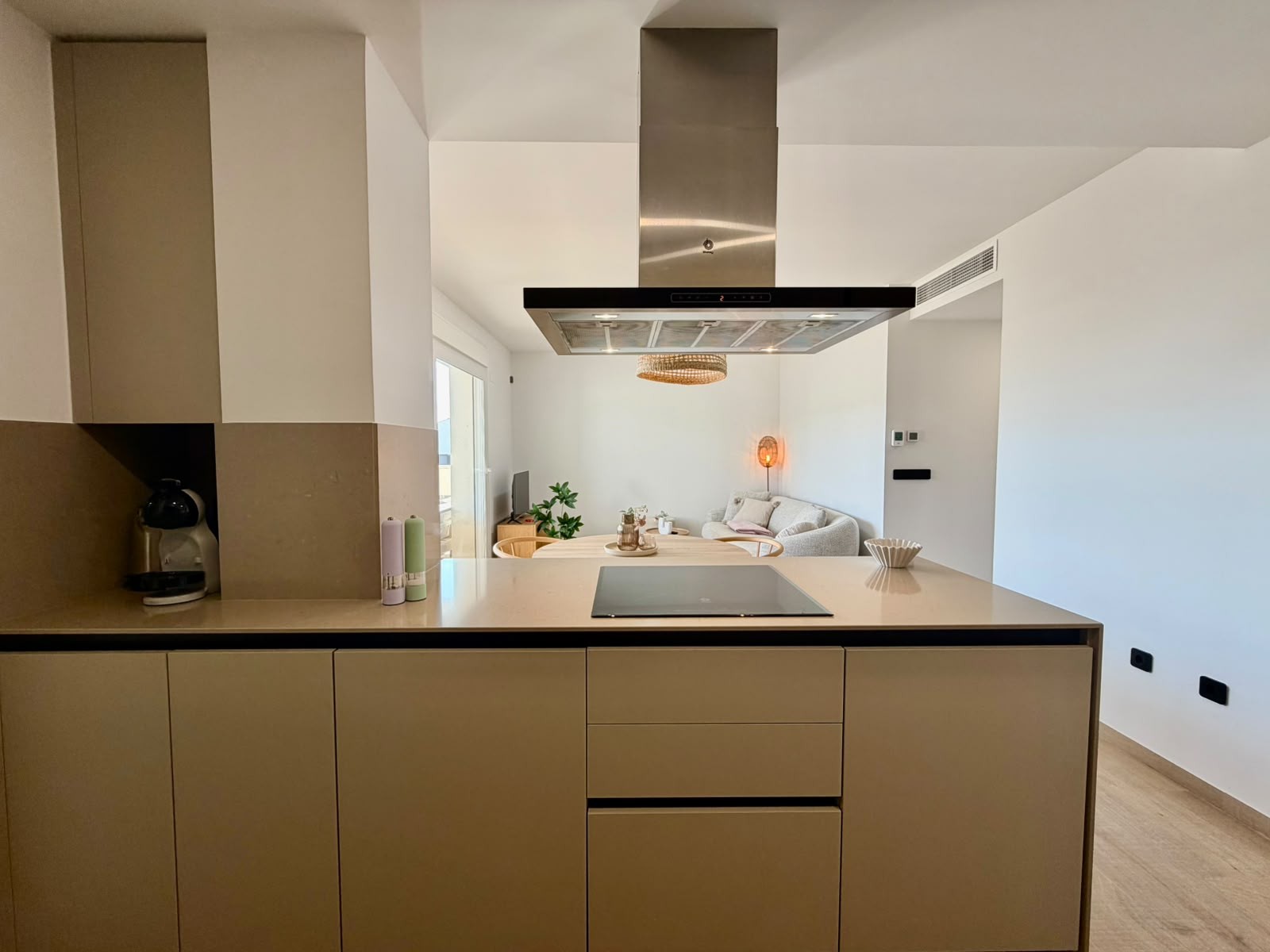 Apartment · Resale - La Finca Golf · Alicante · Spain