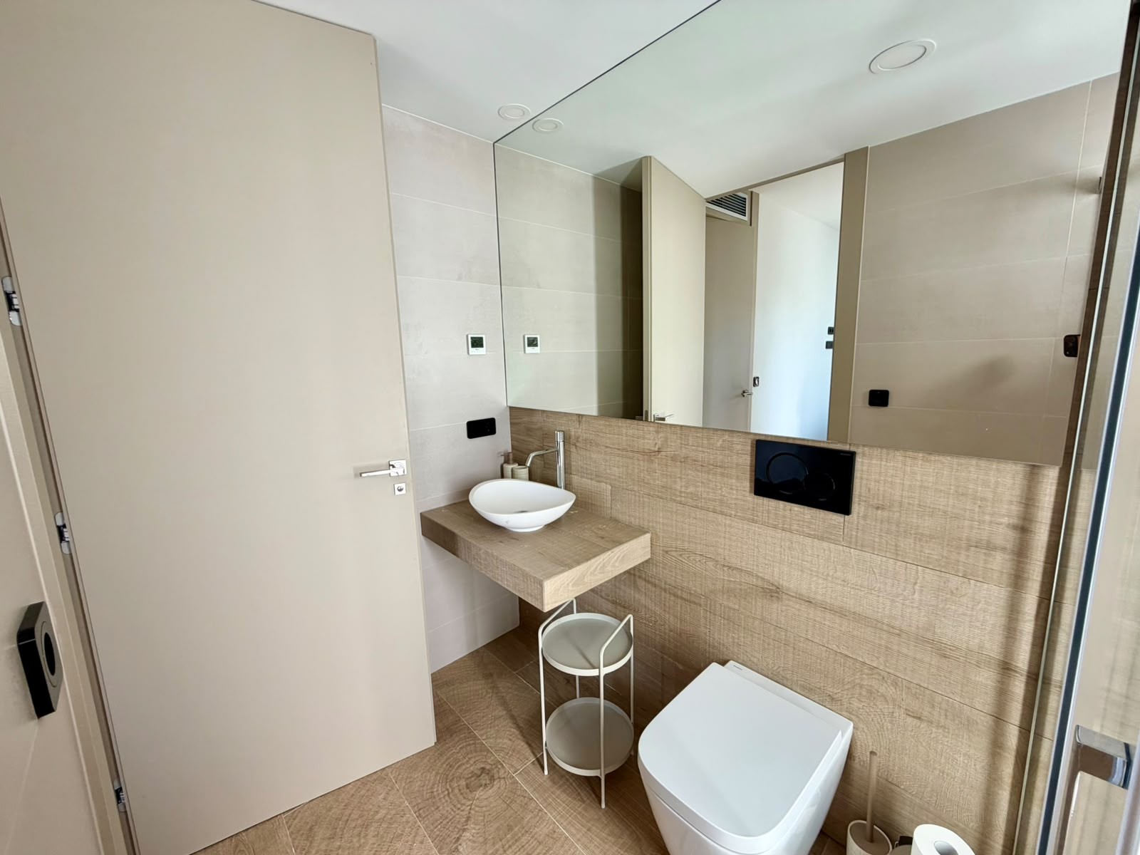 Apartment · Resale - La Finca Golf · Alicante · Spain