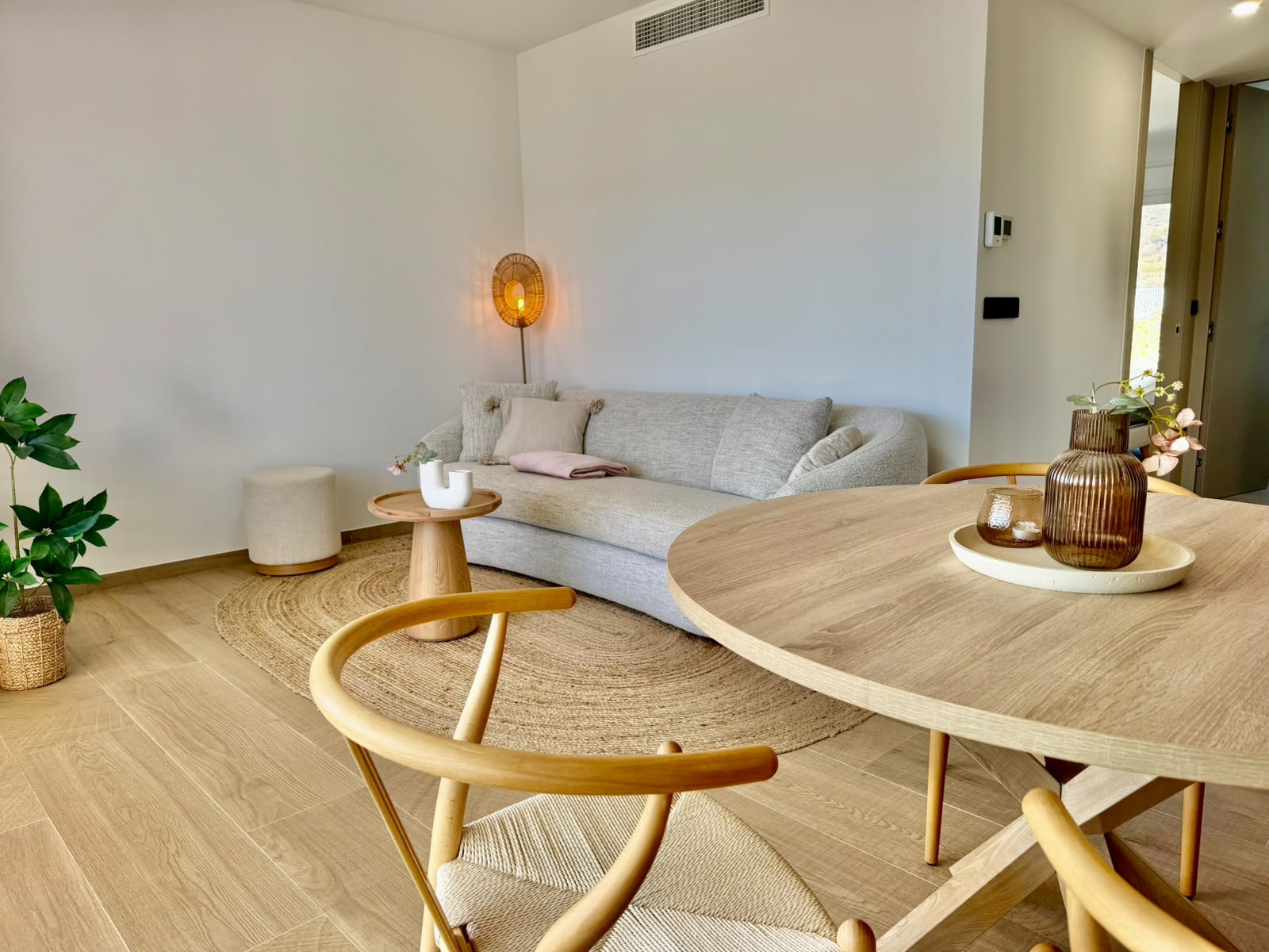 Apartment · Resale - La Finca Golf · Alicante · Spain
