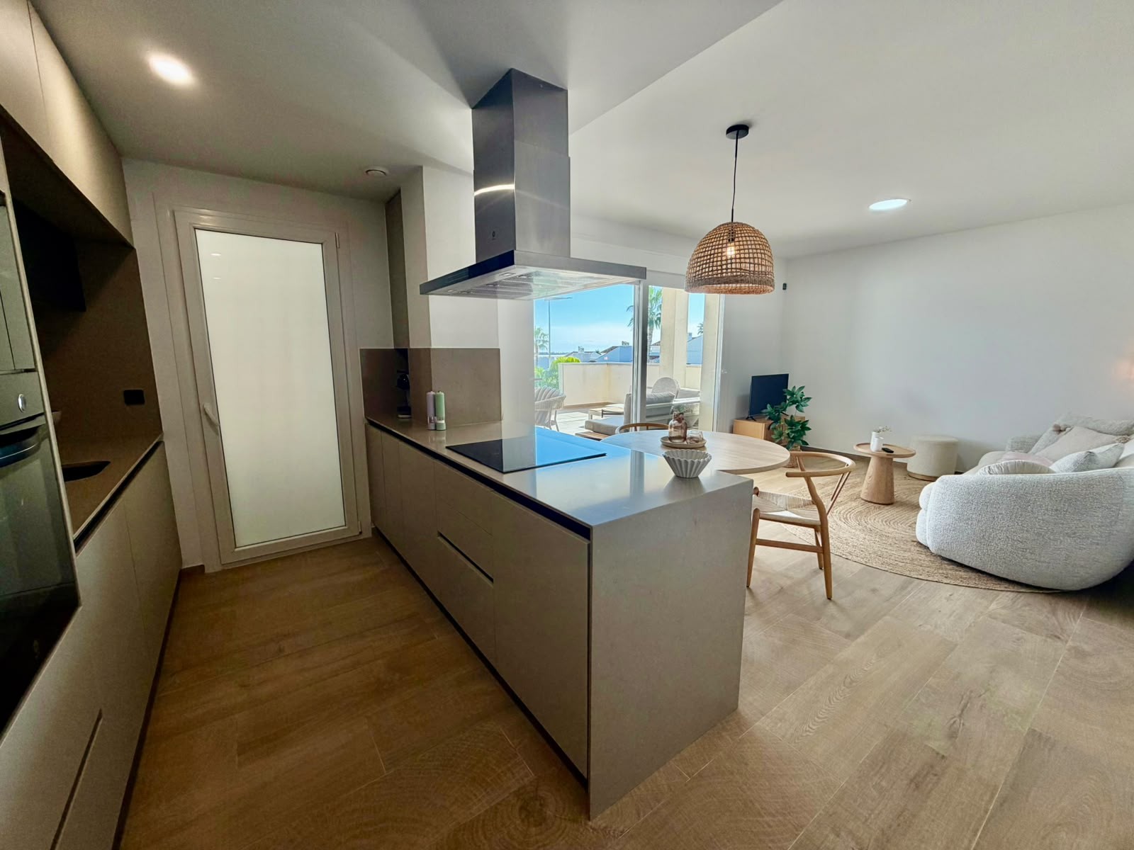 Apartment · Resale - La Finca Golf · Alicante · Spain