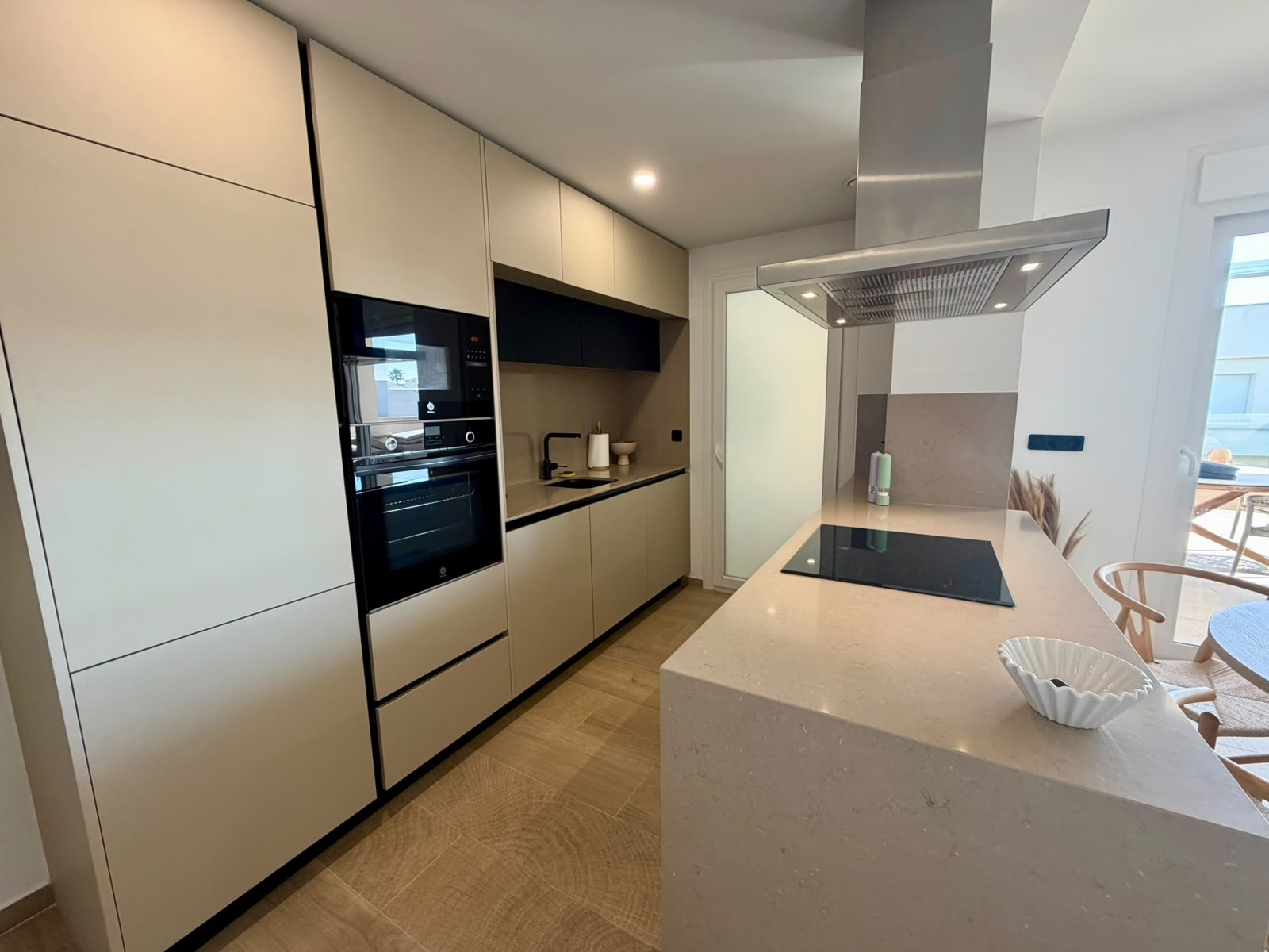 Apartment · Resale - La Finca Golf · Alicante · Spain
