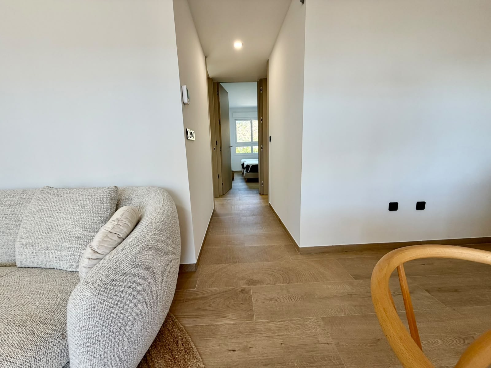 Apartment · Resale - La Finca Golf · Alicante · Spain
