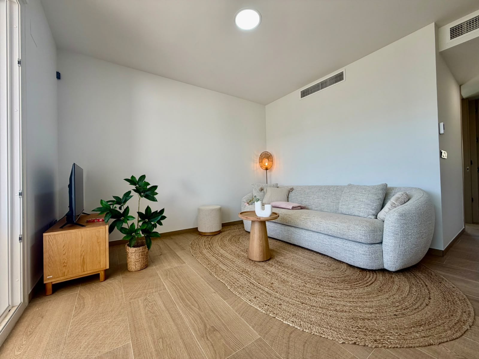 Apartment · Resale - La Finca Golf · Alicante · Spain