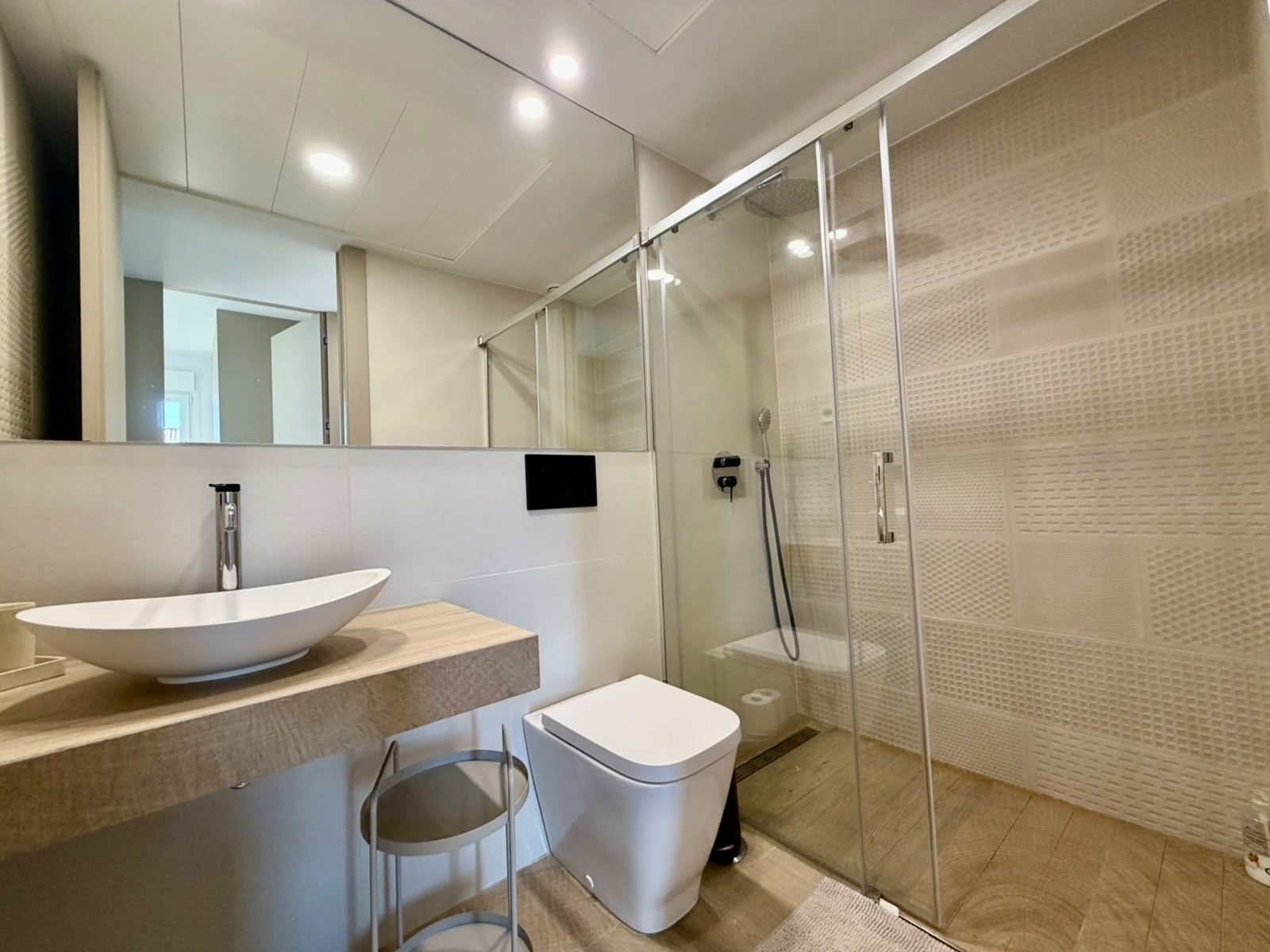 Apartment · Resale - La Finca Golf · Alicante · Spain