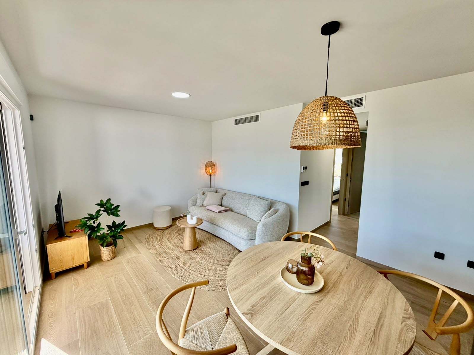 Apartment · Resale - La Finca Golf · Alicante · Spain