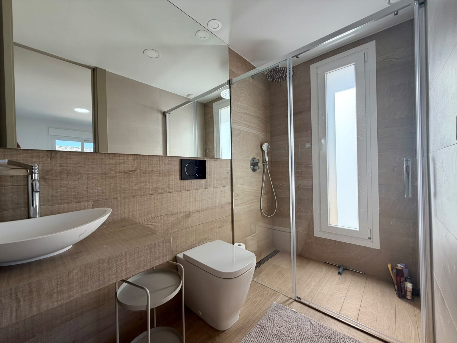 Apartment · Resale - La Finca Golf · Alicante · Spain