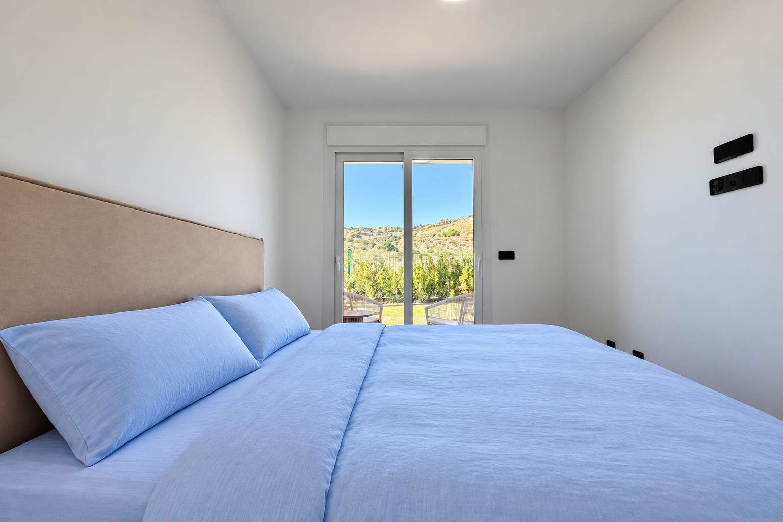 Apartment · Resale - La Finca Golf · Alicante · Spain