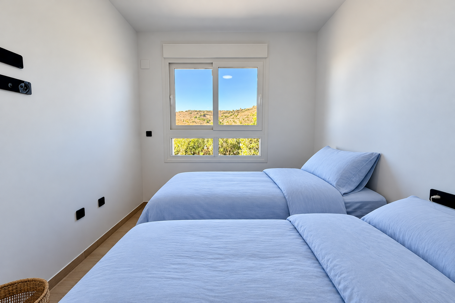 Apartment · Resale - La Finca Golf · Alicante · Spain