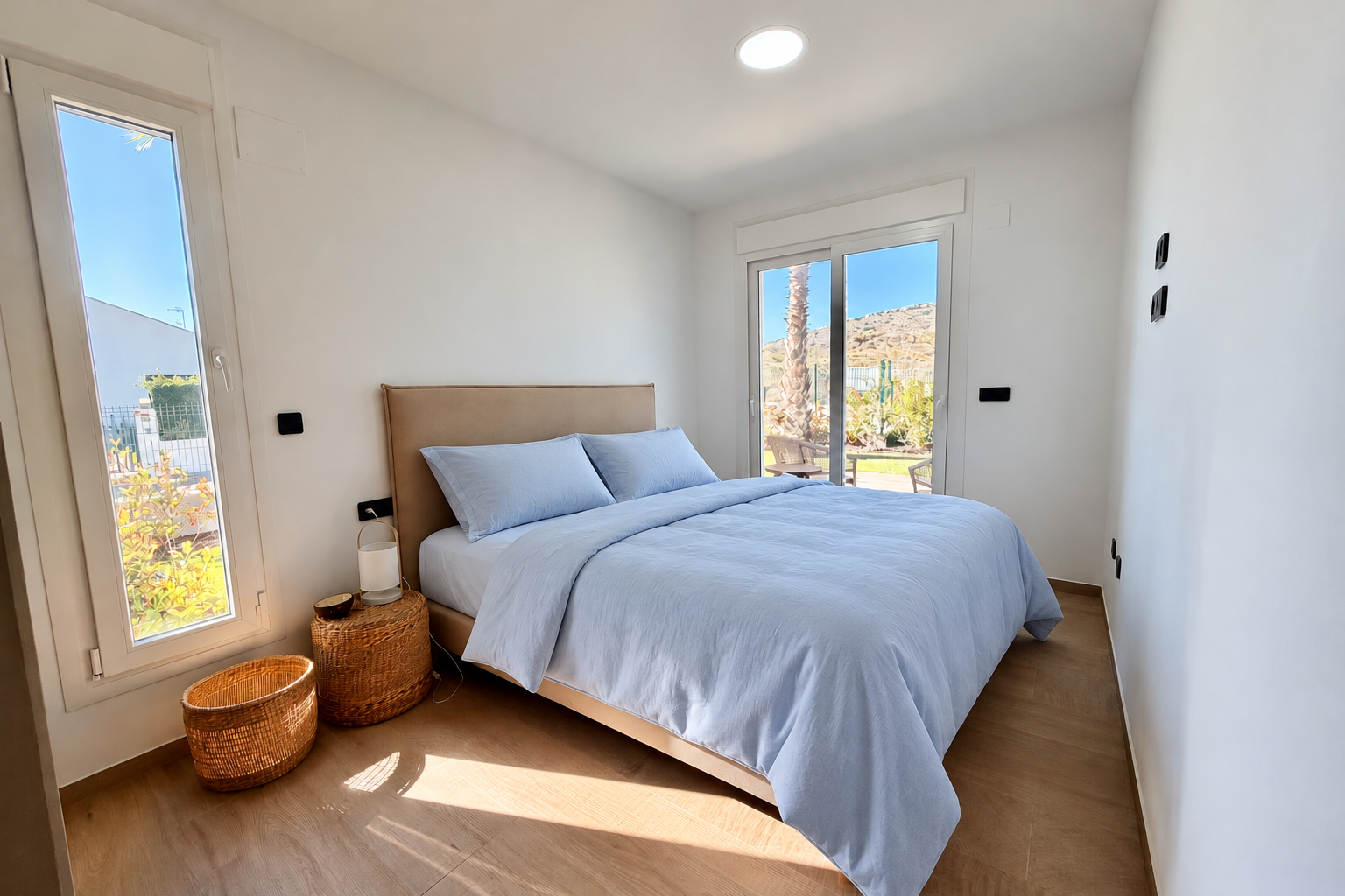 Apartment · Resale - La Finca Golf · Alicante · Spain