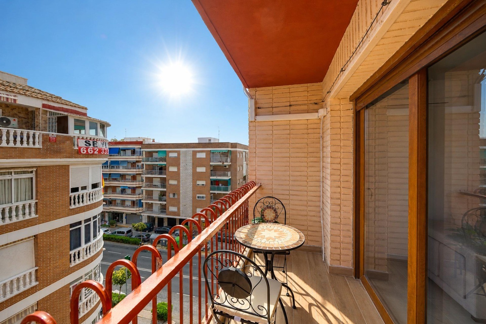 Penthouse · Herverkoop - Torrevieja · Alicante · Spanje Penthouse · Herverkoop - Torrevieja · Alicante · Spanje