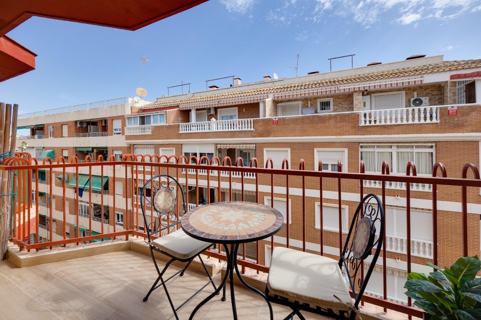 Penthouse · Herverkoop - Torrevieja · Alicante · Spanje Penthouse · Herverkoop - Torrevieja · Alicante · Spanje