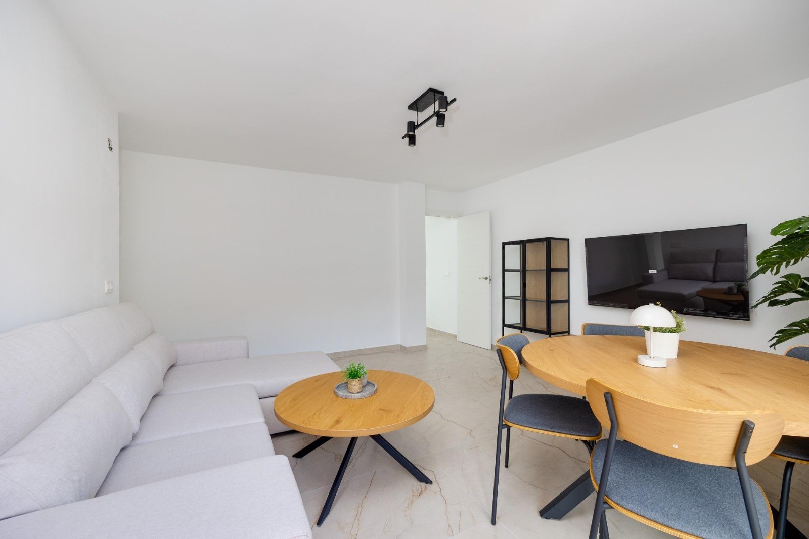 Penthouse · Herverkoop - Torrevieja · Alicante · Spanje Penthouse · Herverkoop - Torrevieja · Alicante · Spanje