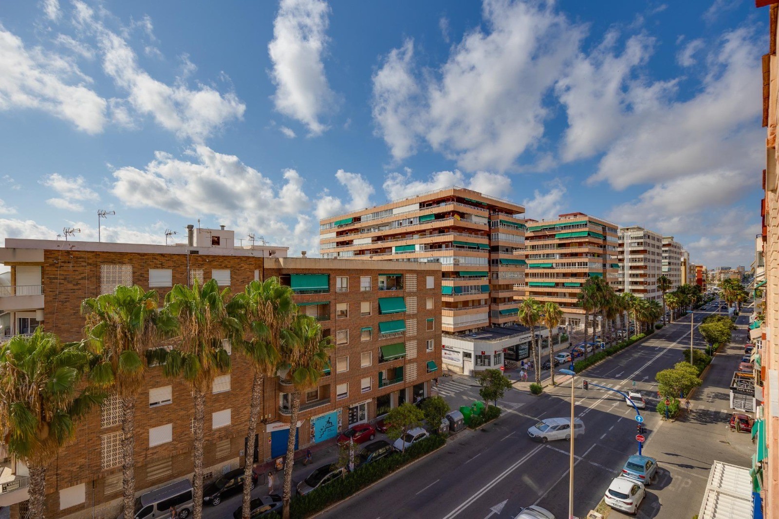 Penthouse · Herverkoop - Torrevieja · Alicante · Spanje Penthouse · Herverkoop - Torrevieja · Alicante · Spanje