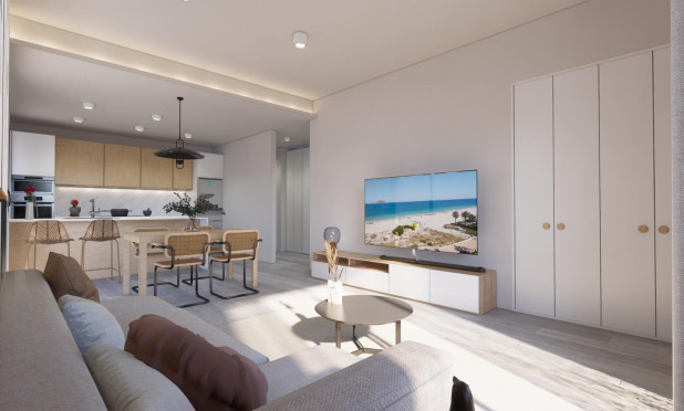 Obra nueva - Villa - Torre Pacheco - Torre-pacheco