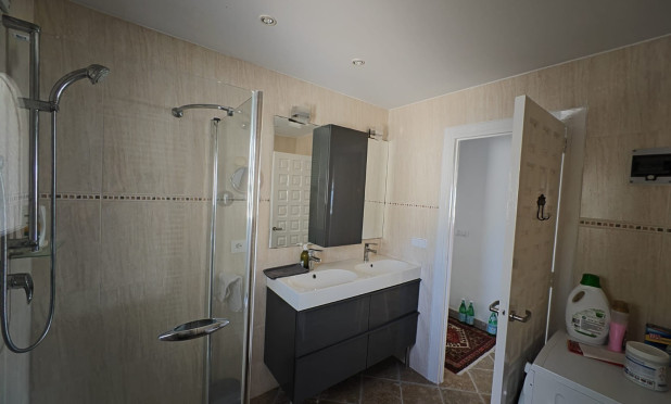 Resale - Villa - Benissa