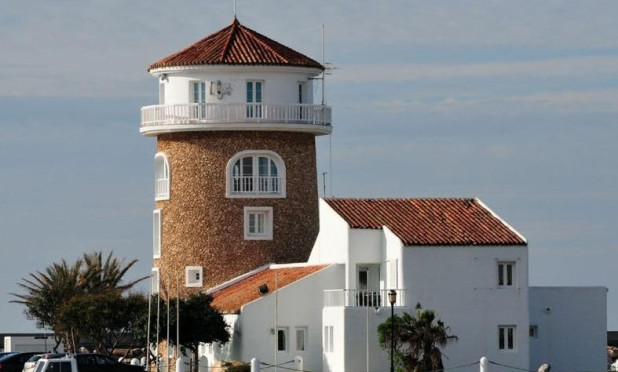 Neue Gebäude - Wohnung - Almerimar - 1ª Linea De Playa