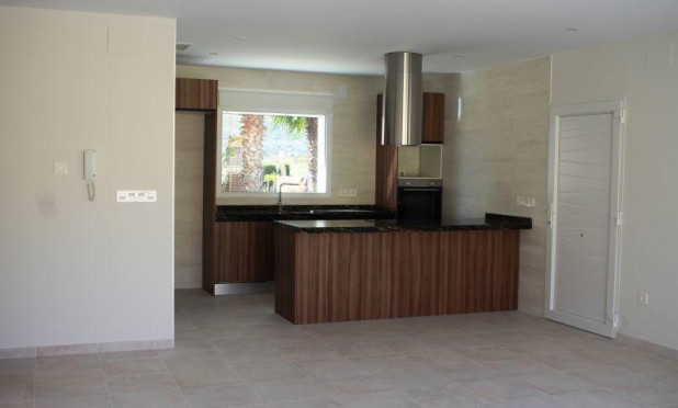 Nouvelle construction - Villa - La Romana - None