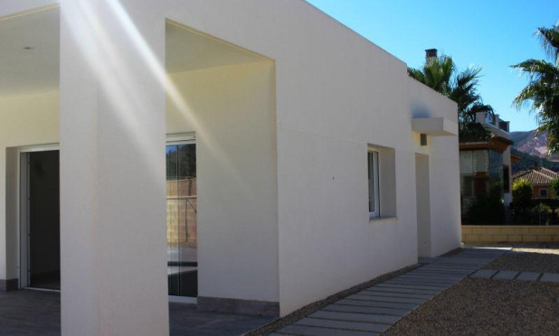 Nieuwbouw Woningen - Villa - La Romana - None