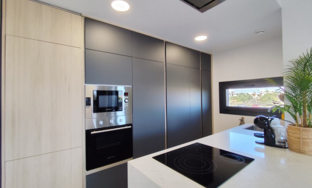 Herverkoop - Appartement / flat - Orihuela Costa