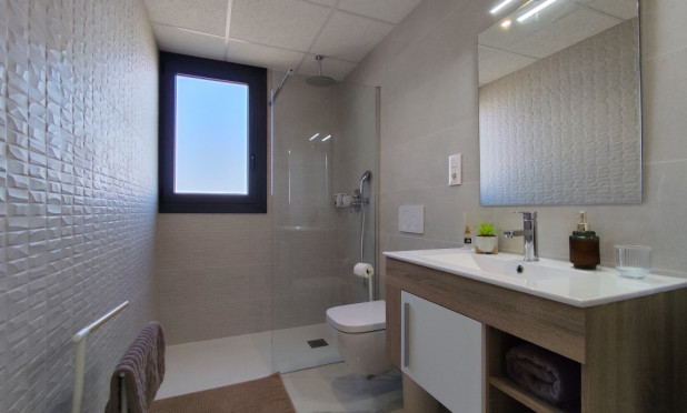 Herverkoop - Appartement / flat - Orihuela Costa